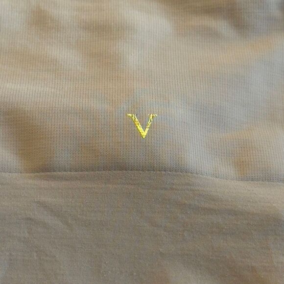 NWT (XL) Victoria’s Secret Everyday Perfect Smooth High-Waist Shortie Panty Nude - Picture 4 of 8